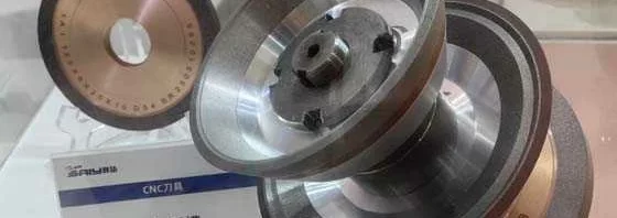 Introduction to the grinding disc grinding wheel of the smart grinder