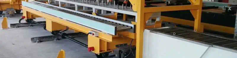 Hydraulic Busbar Bending